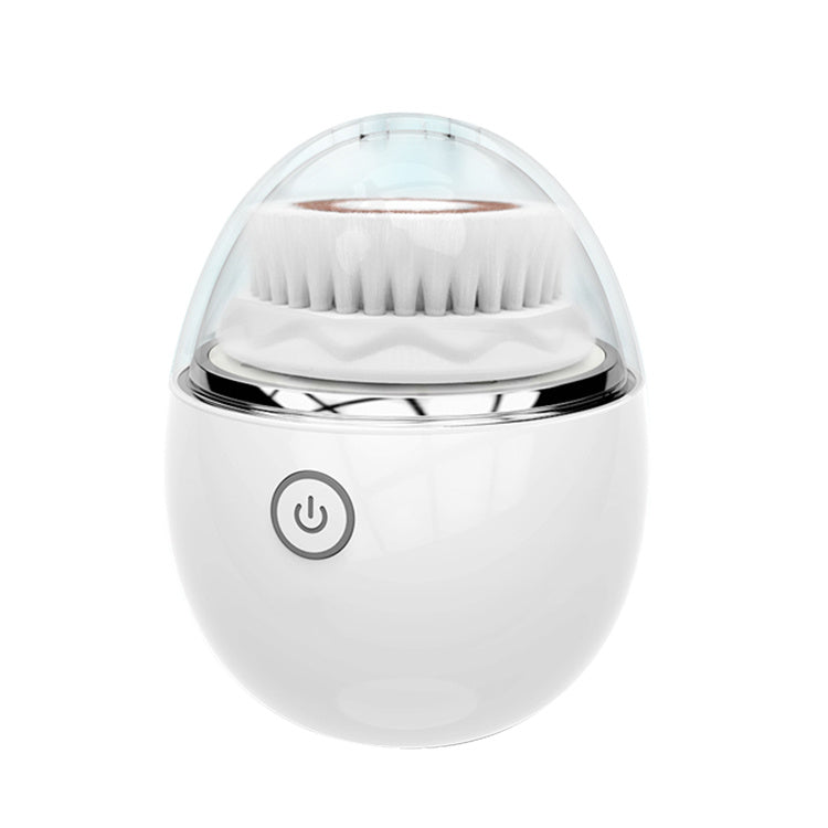 Ultrasonic electric face washer Ultrasonic electric face washer